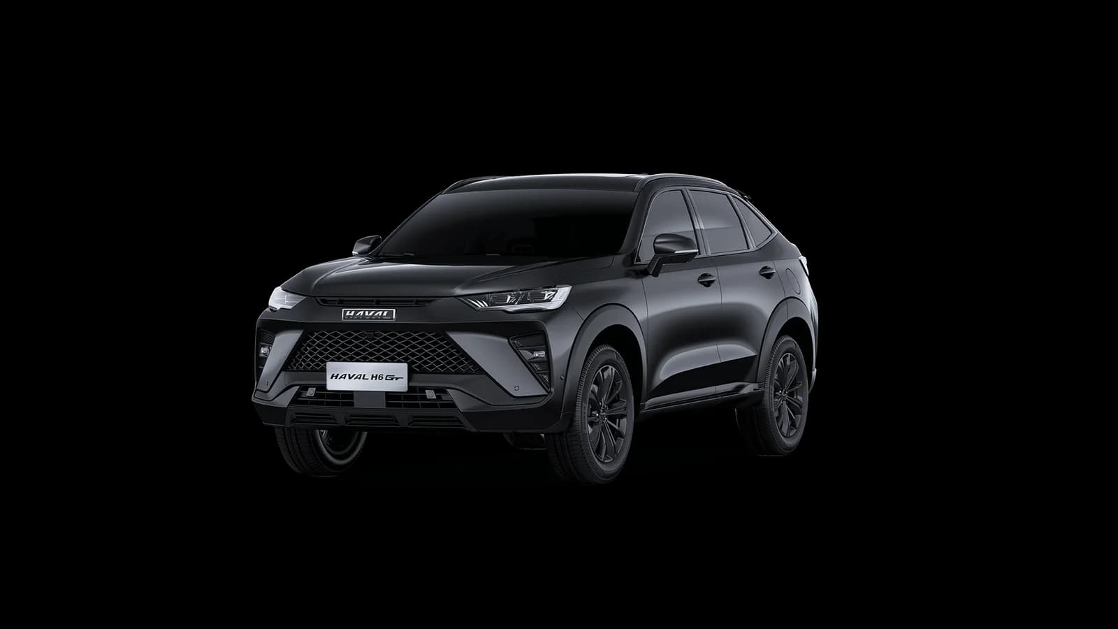 HAVAL H6 GT 4WD
