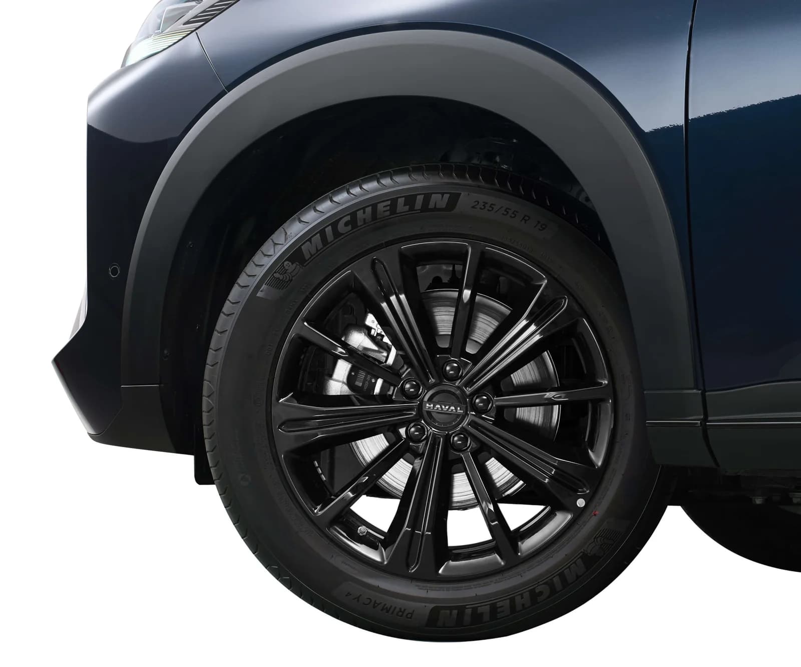 Galería Haval H6 GT 6