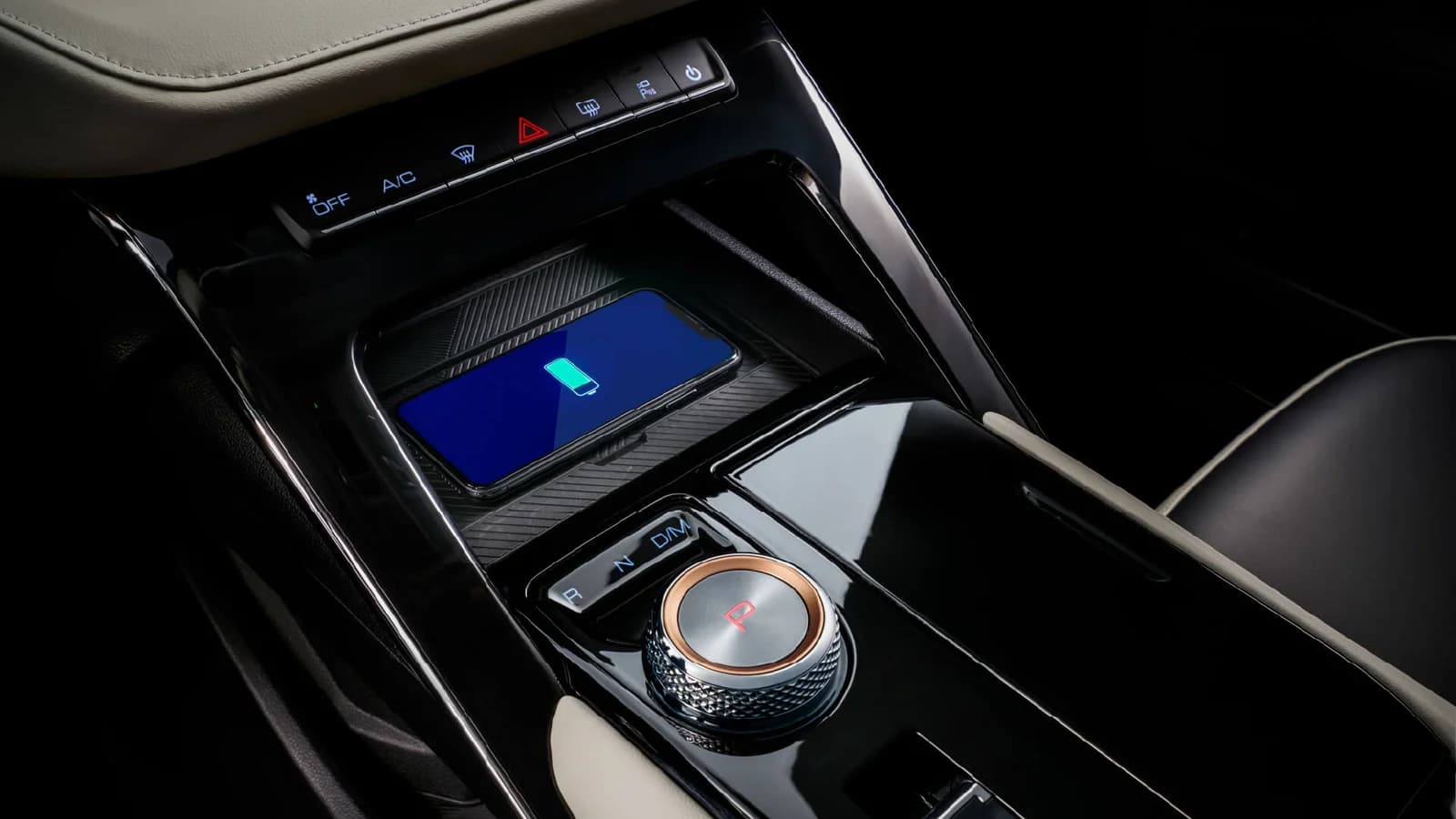 Galería Haval H6 HEV 3